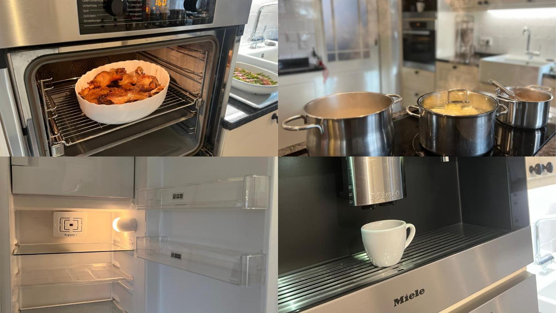 "Landhaus Thuner Heide" Mit Kamin, Whirlpool & Feuerstelle 브라운슈바이크 외부 사진