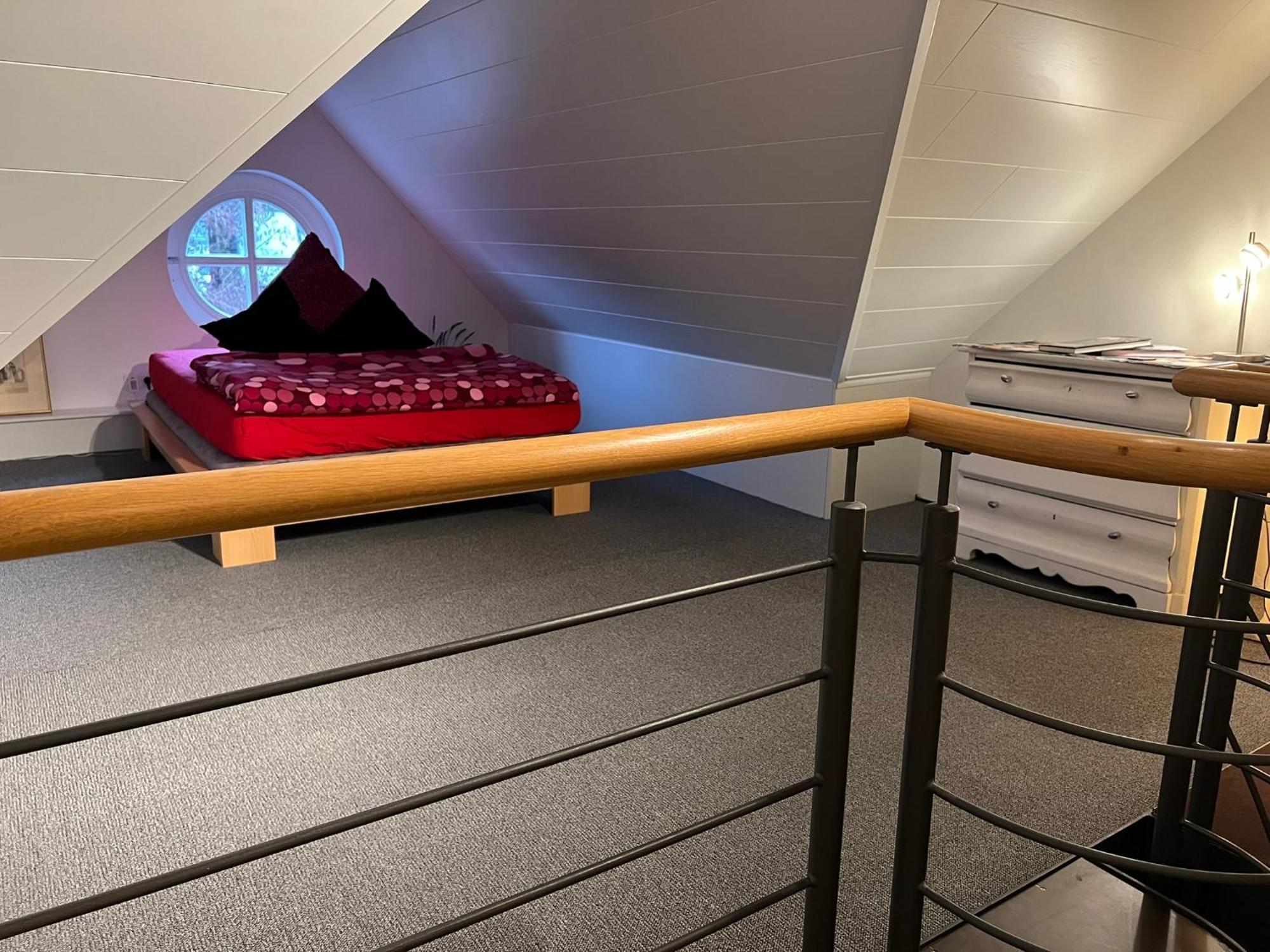 "Landhaus Thuner Heide" Mit Kamin, Whirlpool & Feuerstelle 브라운슈바이크 외부 사진