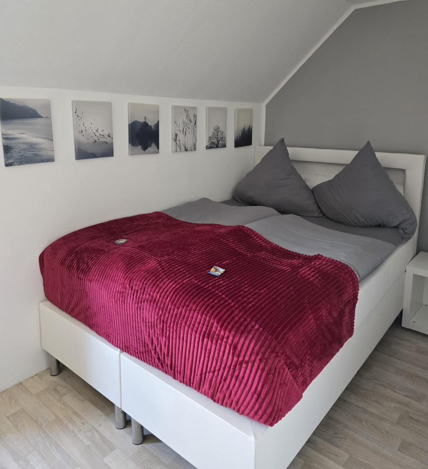 "Landhaus Thuner Heide" Mit Kamin, Whirlpool & Feuerstelle 브라운슈바이크 외부 사진